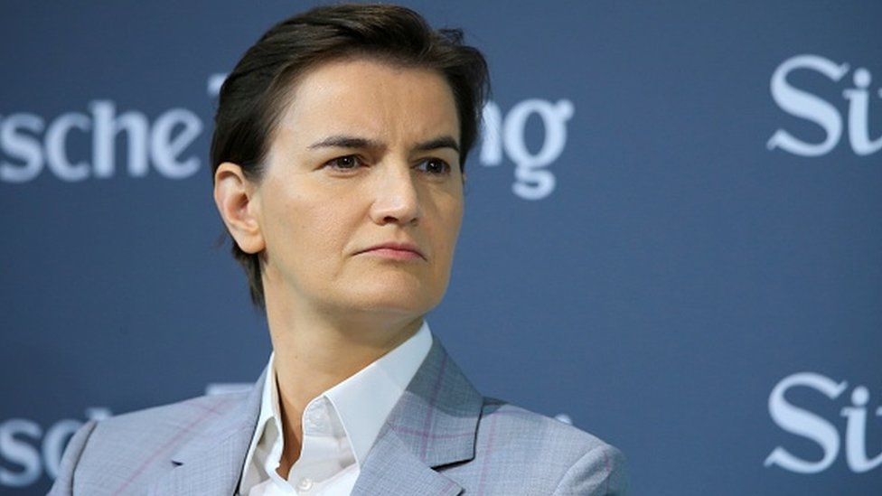 Brnabić: Bit će vakcina za sve
